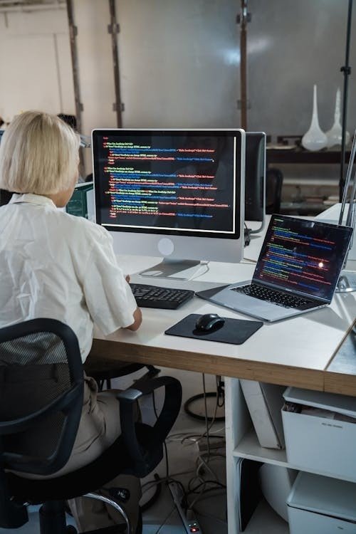Website Development